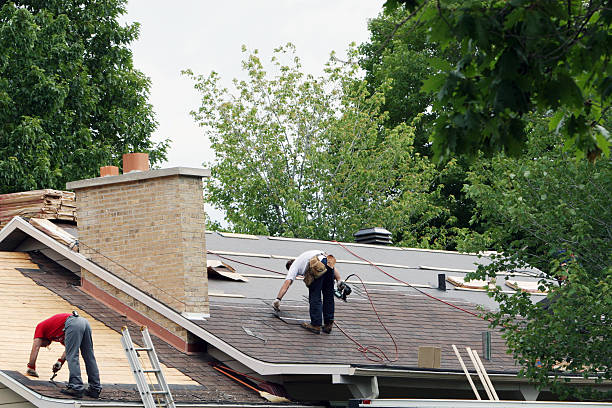 Fast & Reliable Emergency Roof Repairs in Pearl River, NY